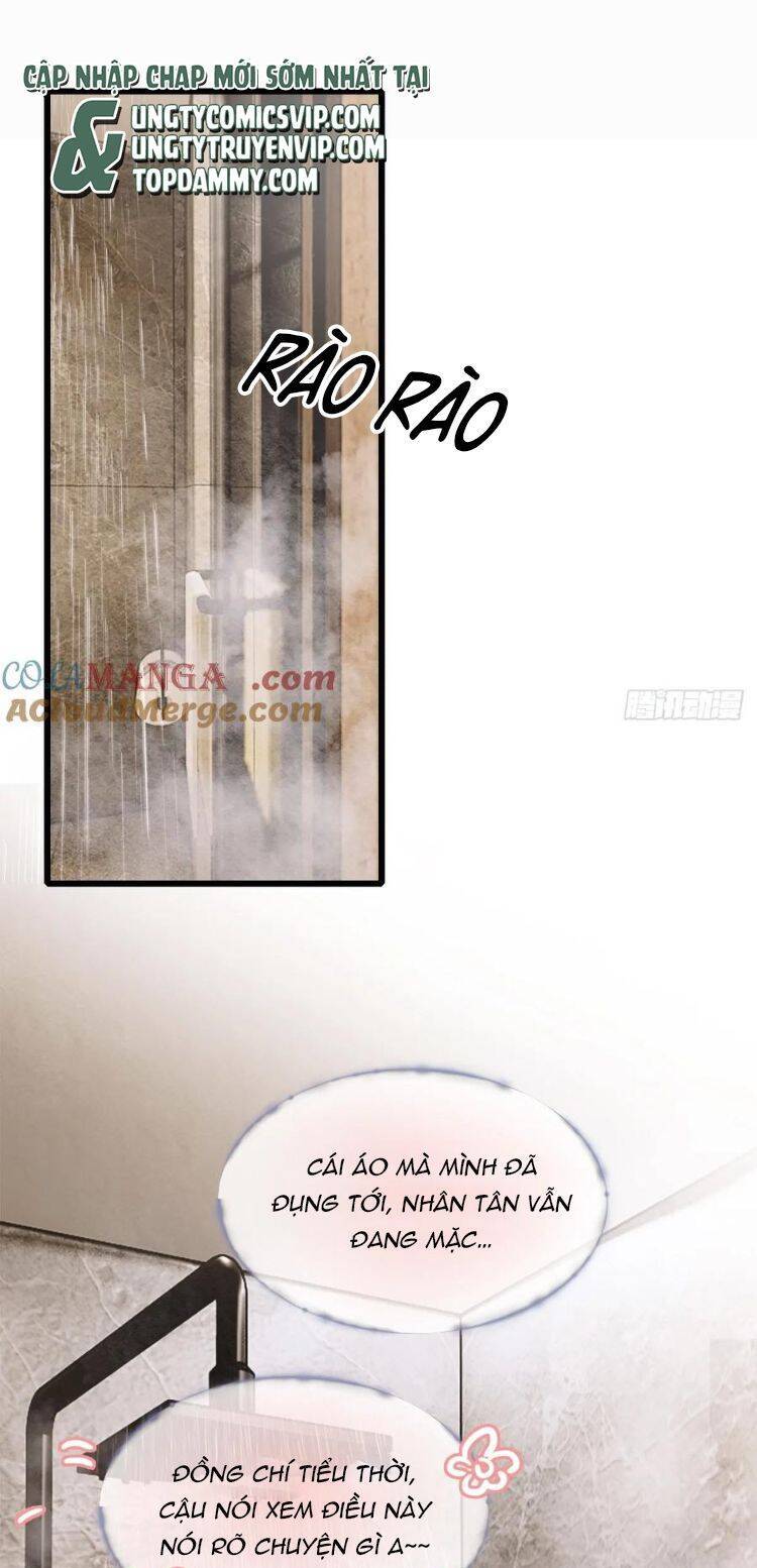 Ngày Dài Gặp Người Khuyết Tâm Nhãn Chap 32 - Next Chap 33