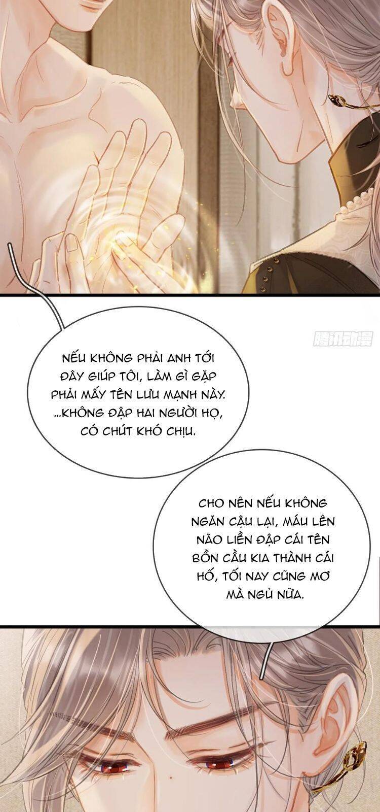 Ngày Dài Gặp Người Khuyết Tâm Nhãn Chap 32 - Next Chap 33