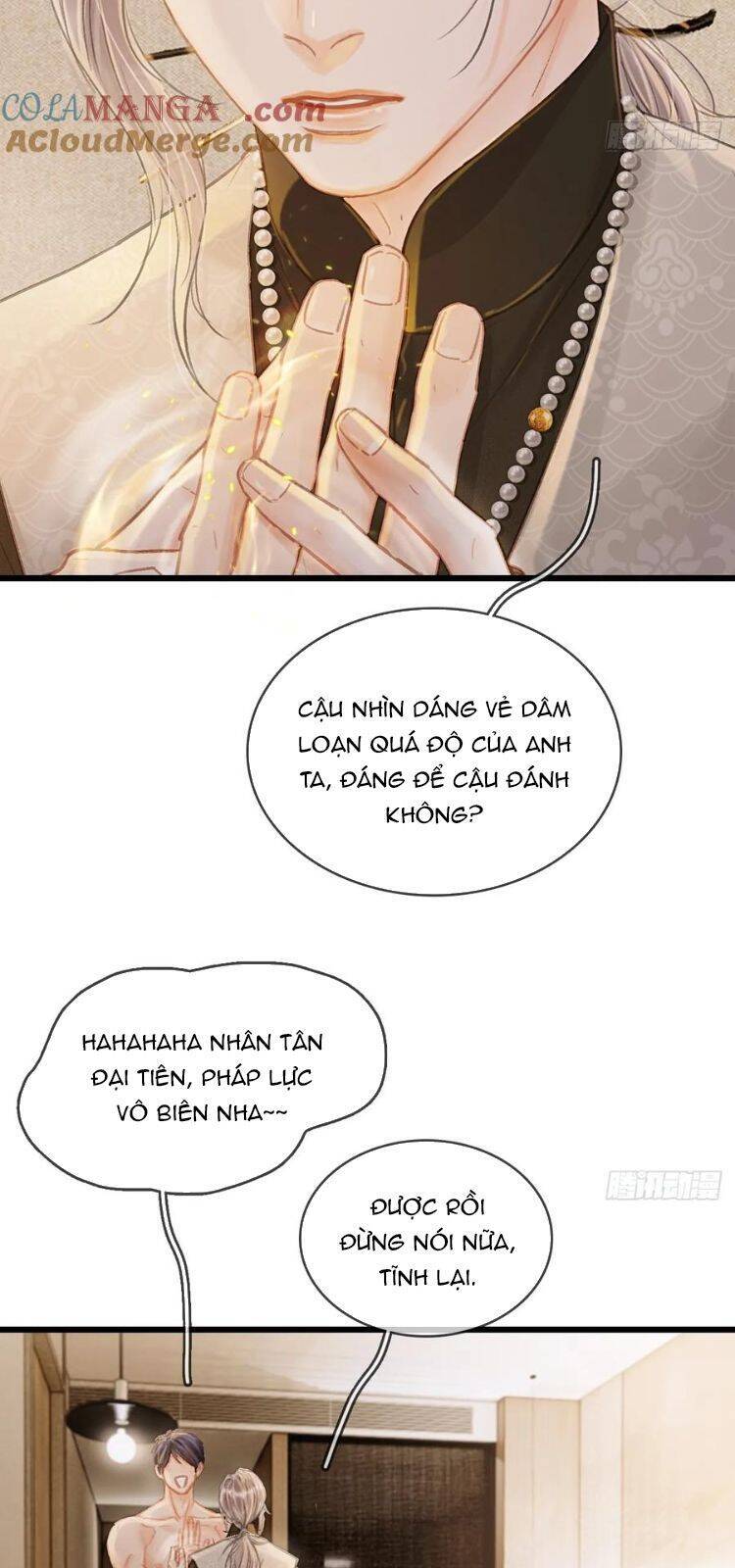 Ngày Dài Gặp Người Khuyết Tâm Nhãn Chap 32 - Next Chap 33