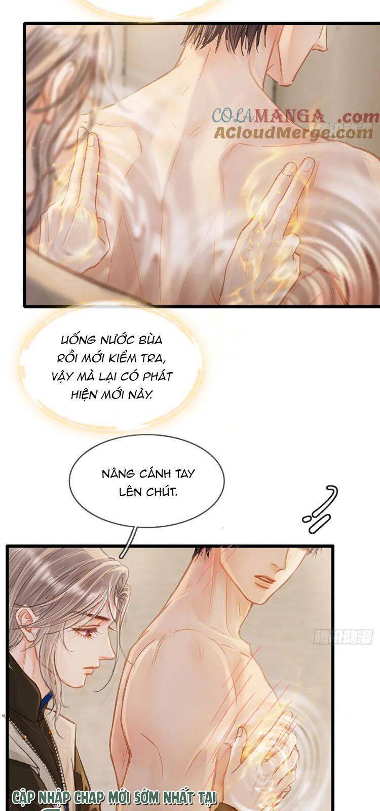 Ngày Dài Gặp Người Khuyết Tâm Nhãn Chap 32 - Next Chap 33