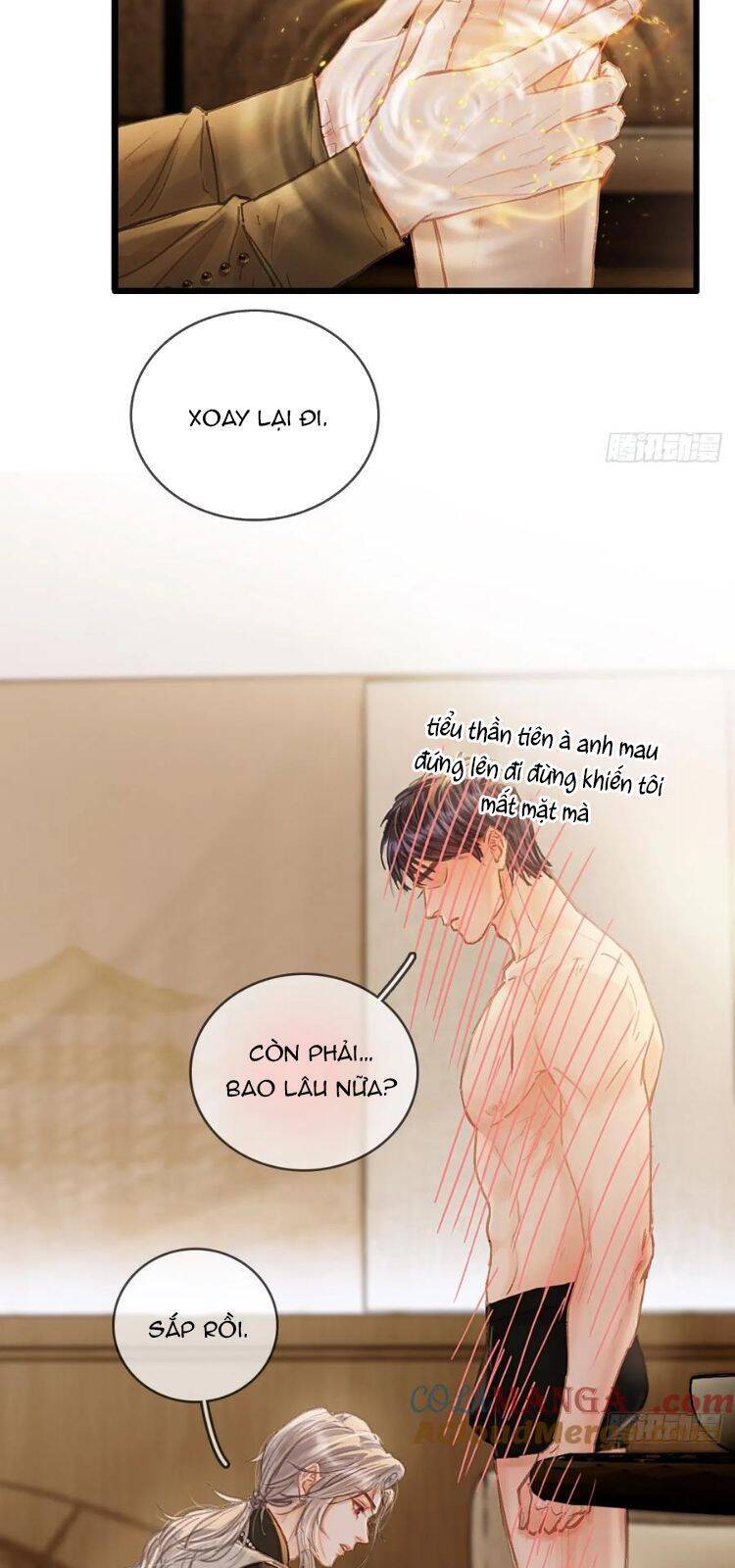 Ngày Dài Gặp Người Khuyết Tâm Nhãn Chap 32 - Next Chap 33