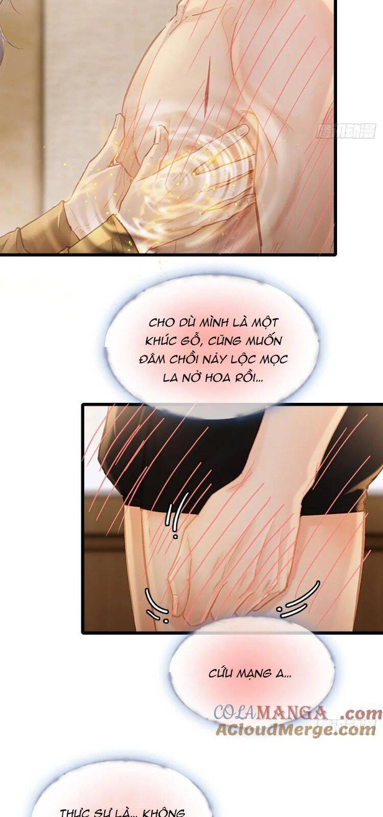 Ngày Dài Gặp Người Khuyết Tâm Nhãn Chap 32 - Next Chap 33