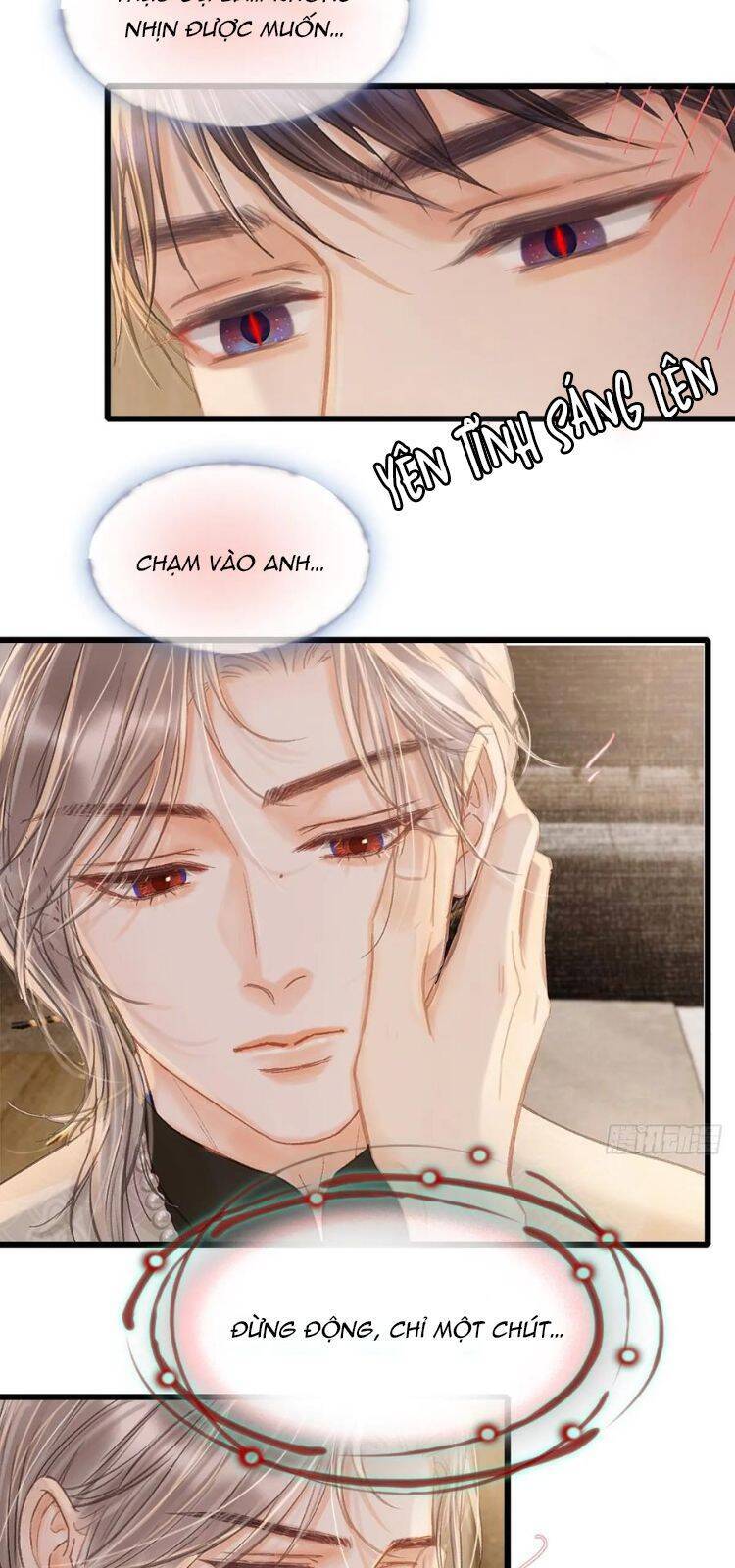 Ngày Dài Gặp Người Khuyết Tâm Nhãn Chap 32 - Next Chap 33