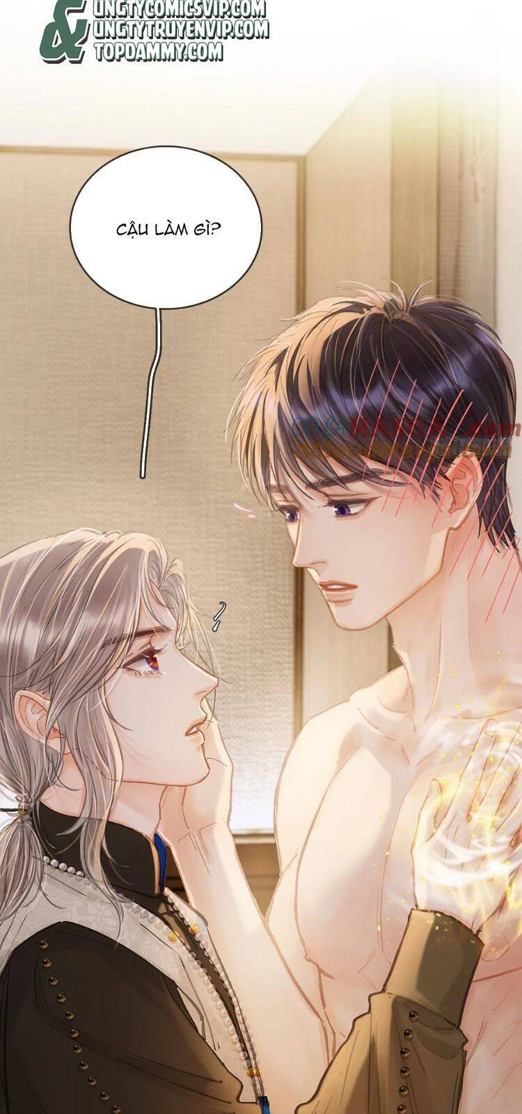 Ngày Dài Gặp Người Khuyết Tâm Nhãn Chap 32 - Next Chap 33
