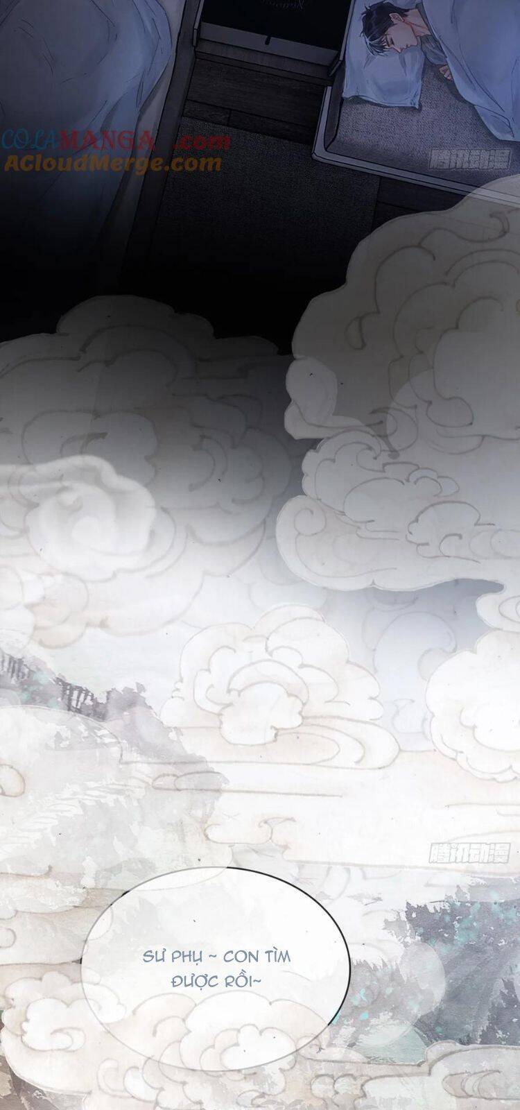 Ngày Dài Gặp Người Khuyết Tâm Nhãn Chap 32 - Next Chap 33