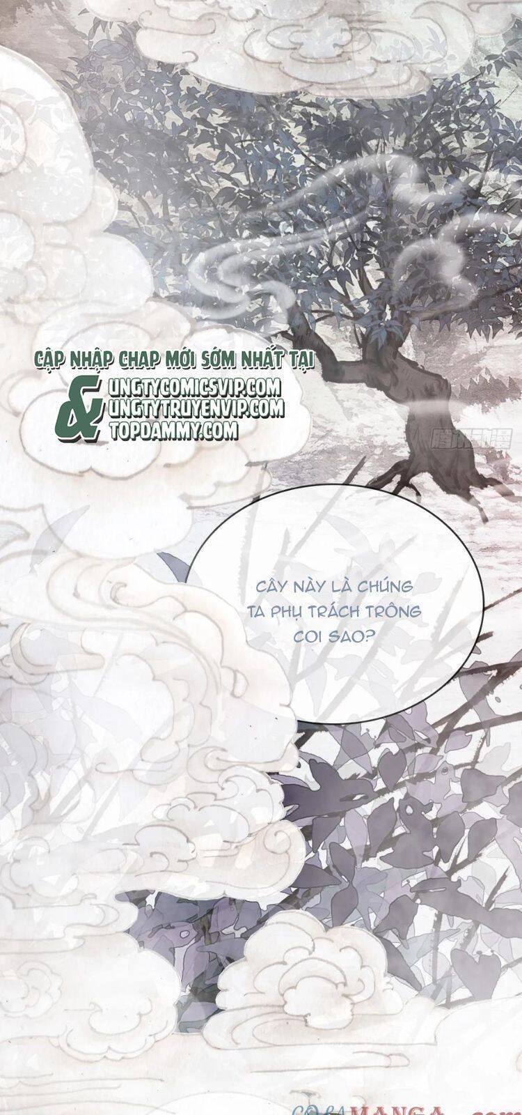 Ngày Dài Gặp Người Khuyết Tâm Nhãn Chap 32 - Next Chap 33