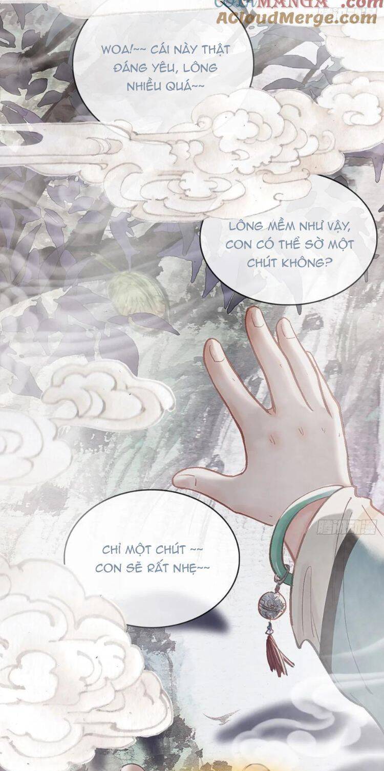 Ngày Dài Gặp Người Khuyết Tâm Nhãn Chap 32 - Next Chap 33