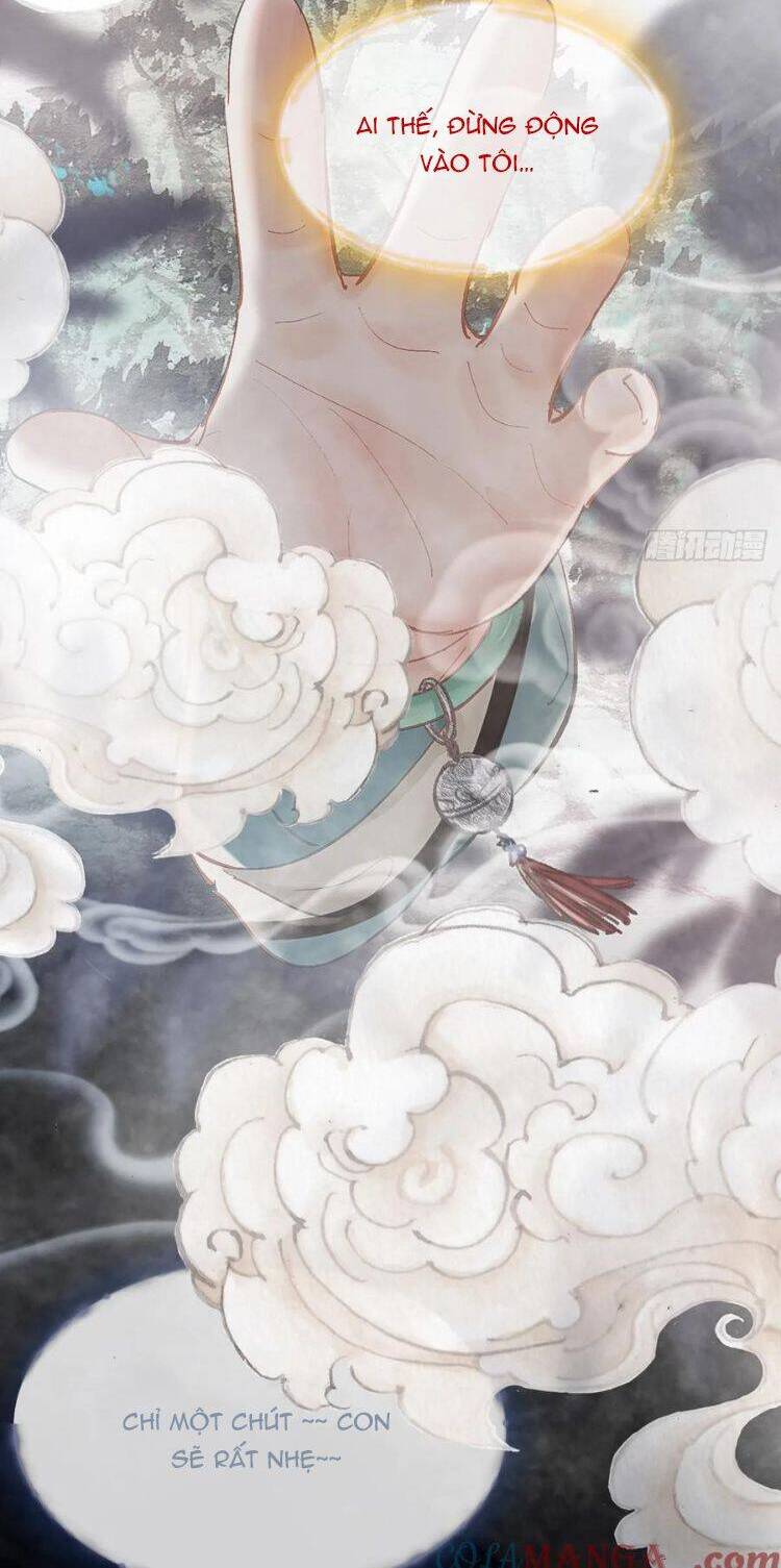 Ngày Dài Gặp Người Khuyết Tâm Nhãn Chap 32 - Next Chap 33