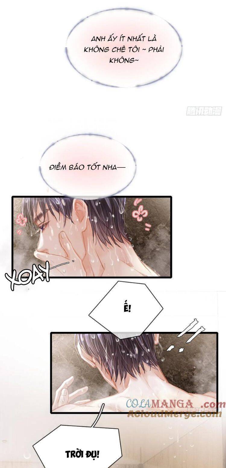 Ngày Dài Gặp Người Khuyết Tâm Nhãn Chap 32 - Next Chap 33