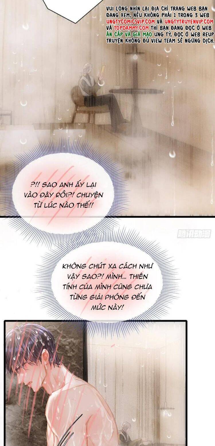 Ngày Dài Gặp Người Khuyết Tâm Nhãn Chap 32 - Next Chap 33