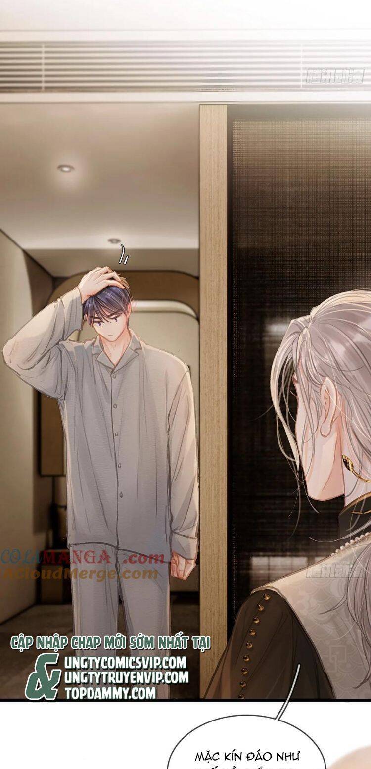 Ngày Dài Gặp Người Khuyết Tâm Nhãn Chap 32 - Next Chap 33