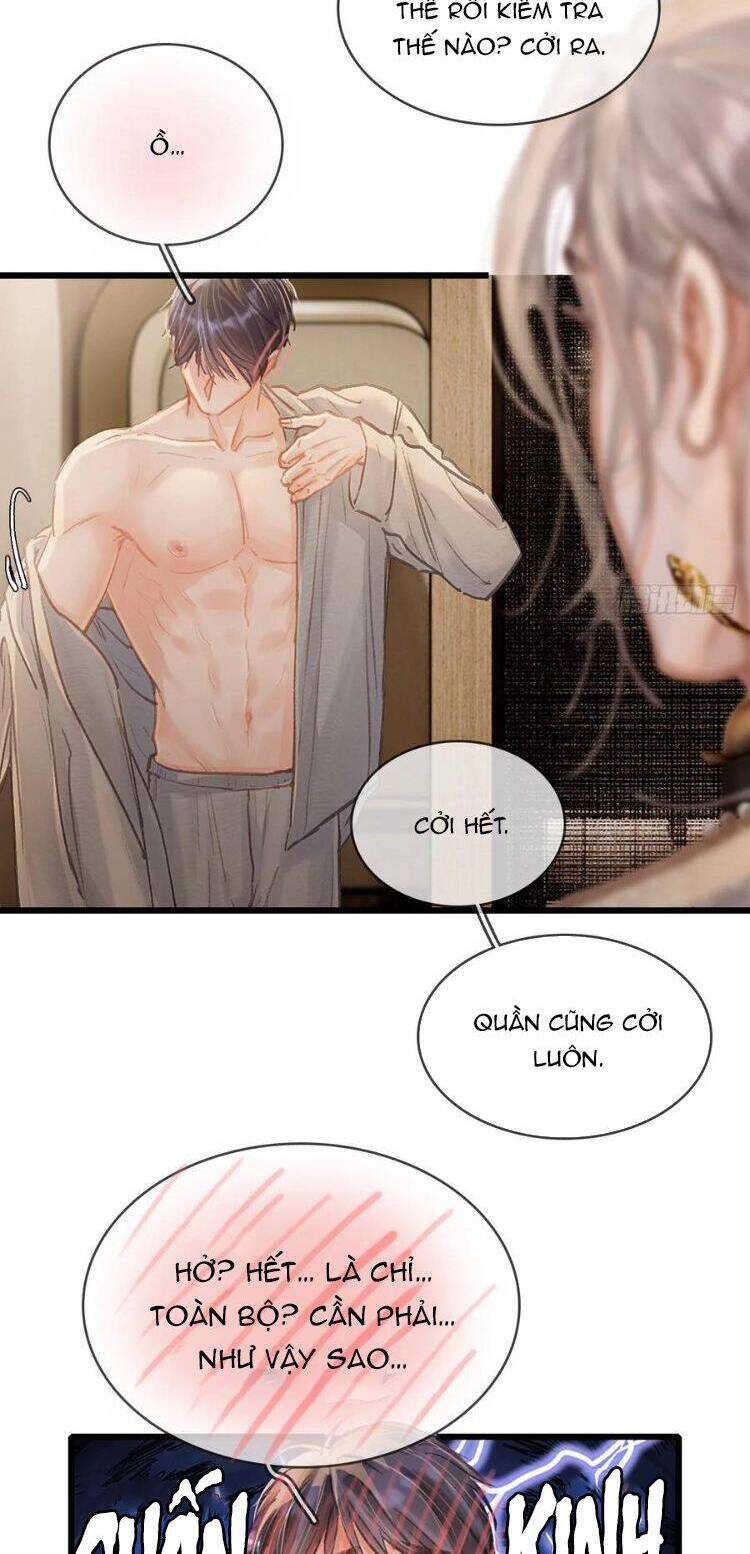 Ngày Dài Gặp Người Khuyết Tâm Nhãn Chap 32 - Next Chap 33