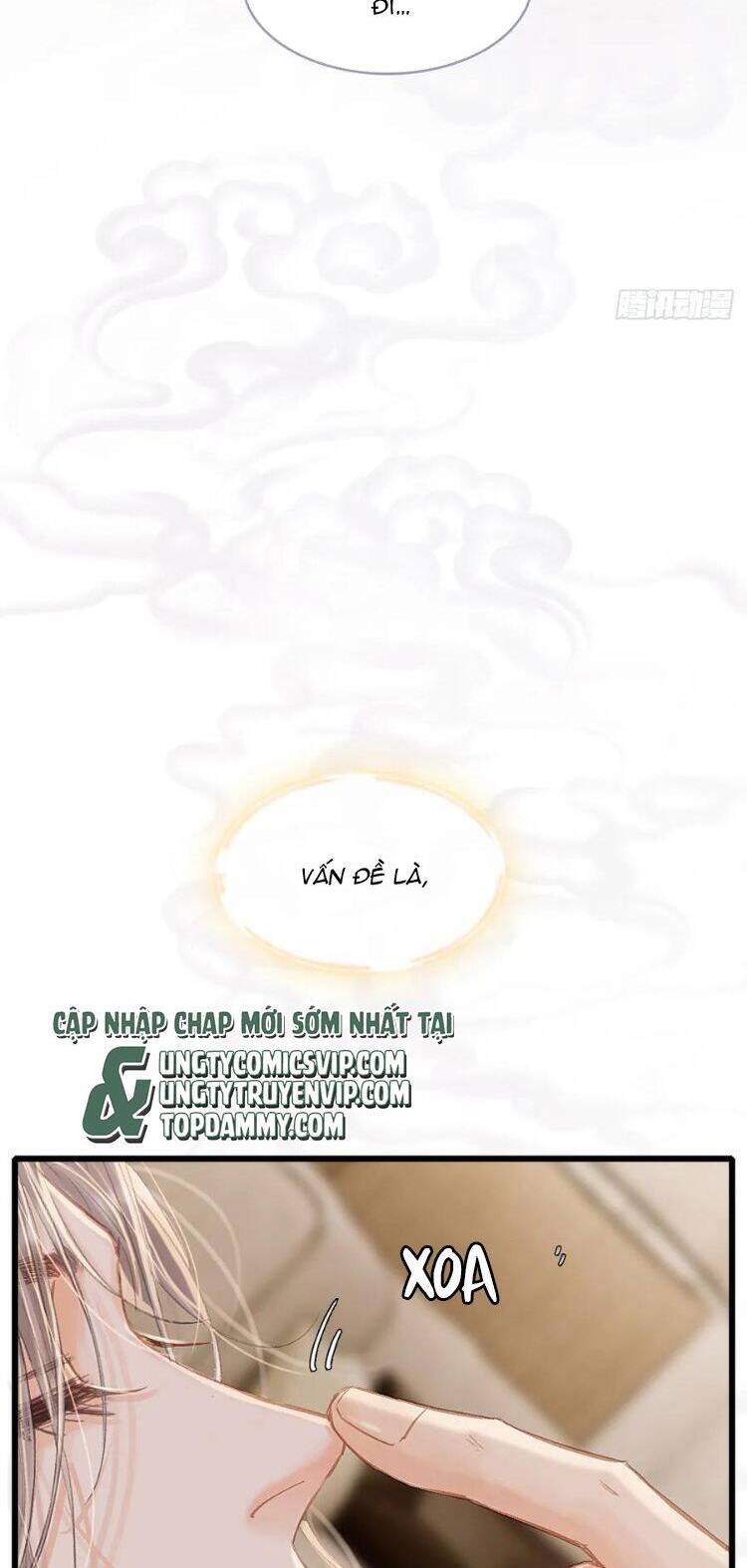 Ngày Dài Gặp Người Khuyết Tâm Nhãn Chap 34 - Next Chap 35