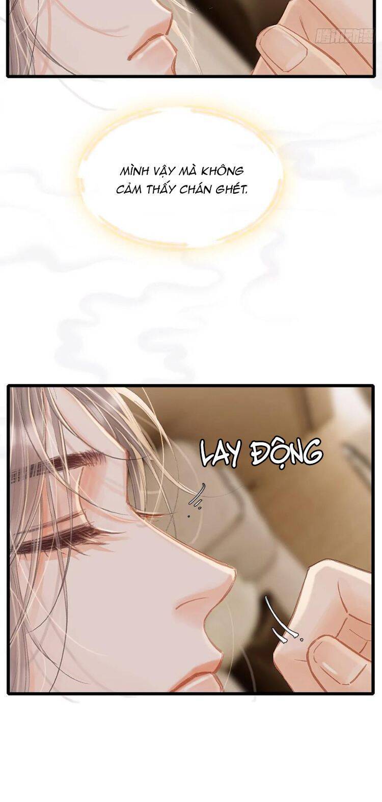 Ngày Dài Gặp Người Khuyết Tâm Nhãn Chap 34 - Next Chap 35
