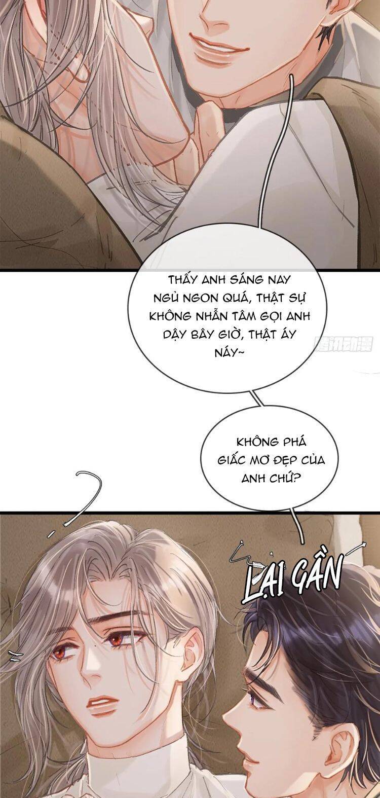 Ngày Dài Gặp Người Khuyết Tâm Nhãn Chap 34 - Next Chap 35