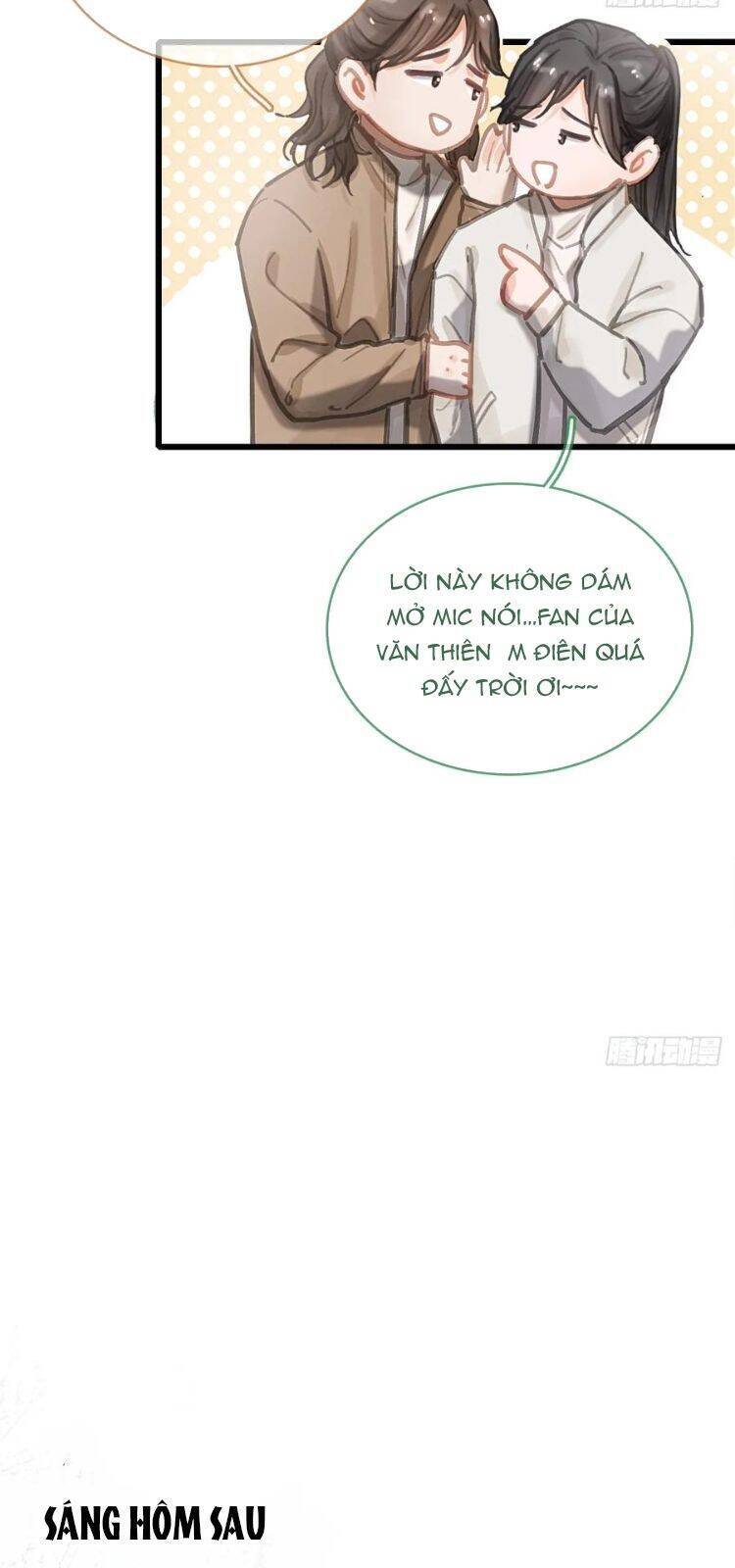 Ngày Dài Gặp Người Khuyết Tâm Nhãn Chap 34 - Next Chap 35