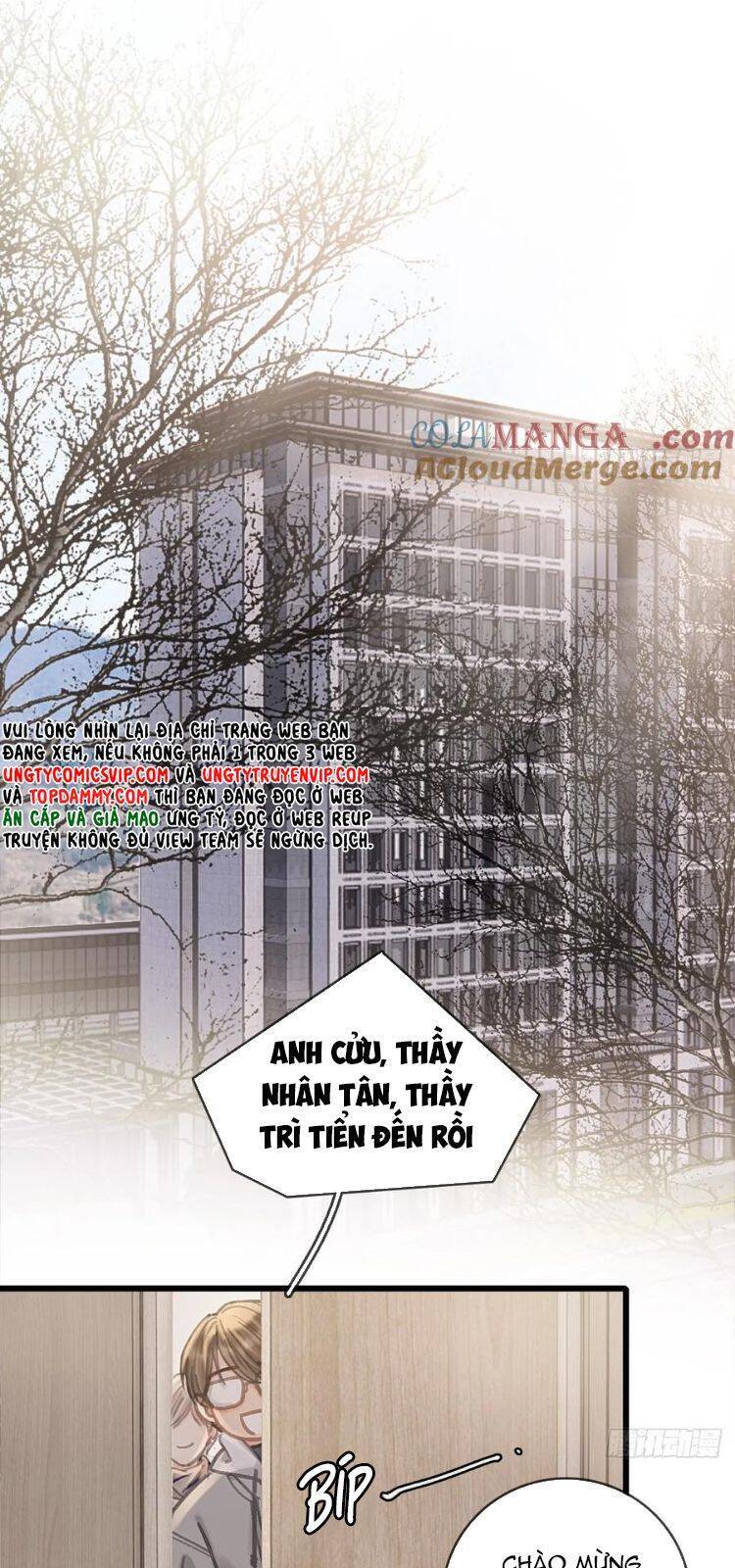 Ngày Dài Gặp Người Khuyết Tâm Nhãn Chap 34 - Next Chap 35