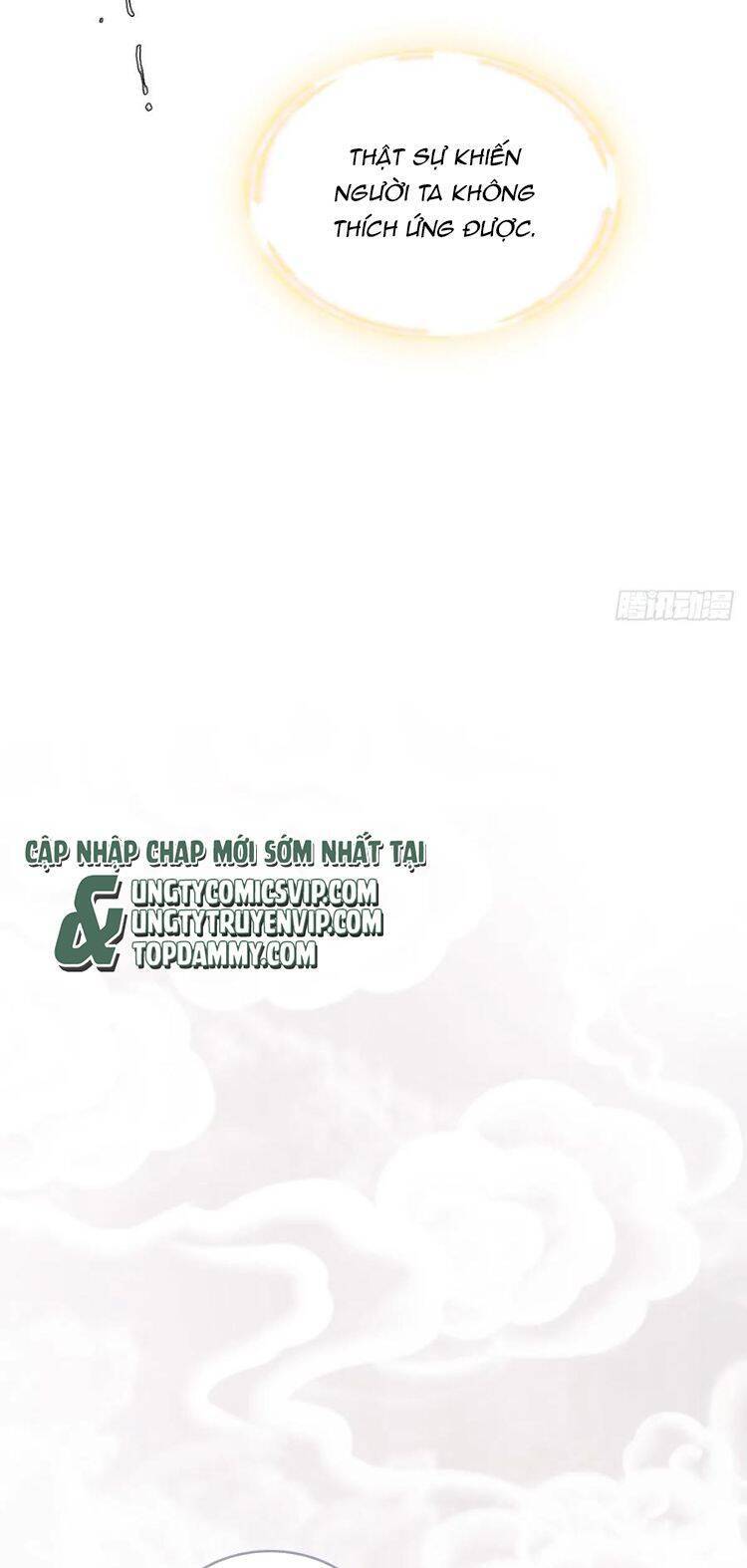 Ngày Dài Gặp Người Khuyết Tâm Nhãn Chap 34 - Next Chap 35