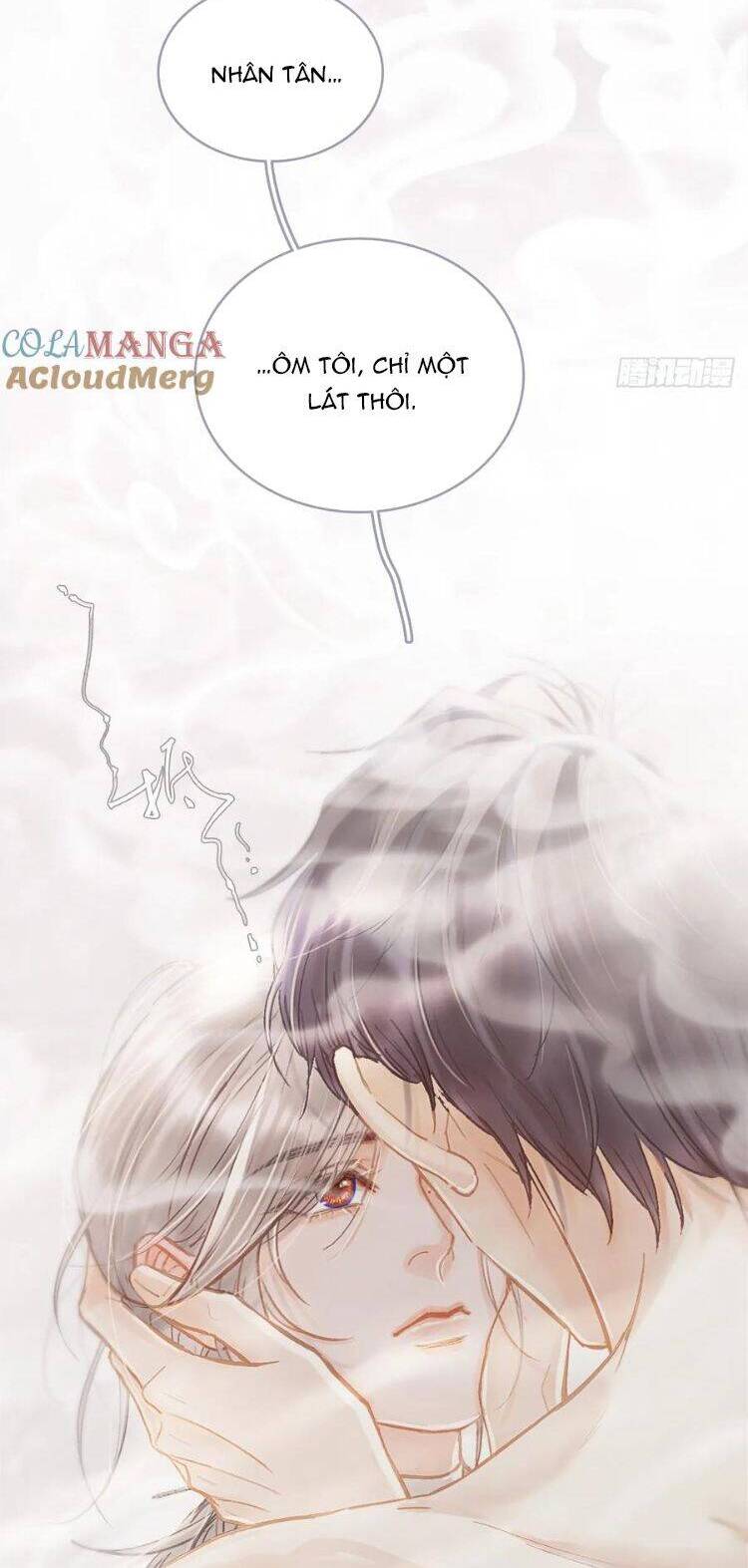 Ngày Dài Gặp Người Khuyết Tâm Nhãn Chap 34 - Next Chap 35
