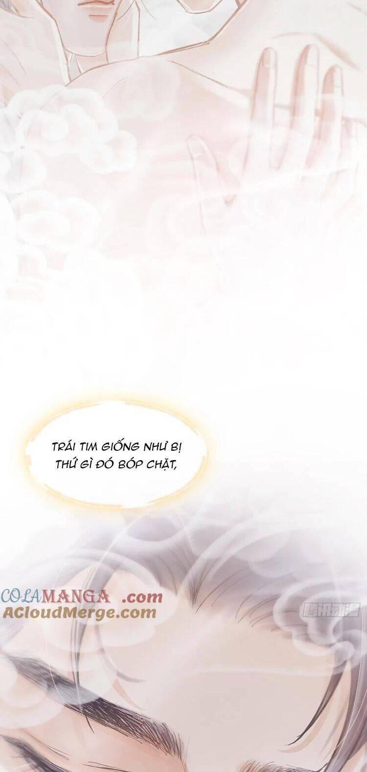Ngày Dài Gặp Người Khuyết Tâm Nhãn Chap 34 - Next Chap 35