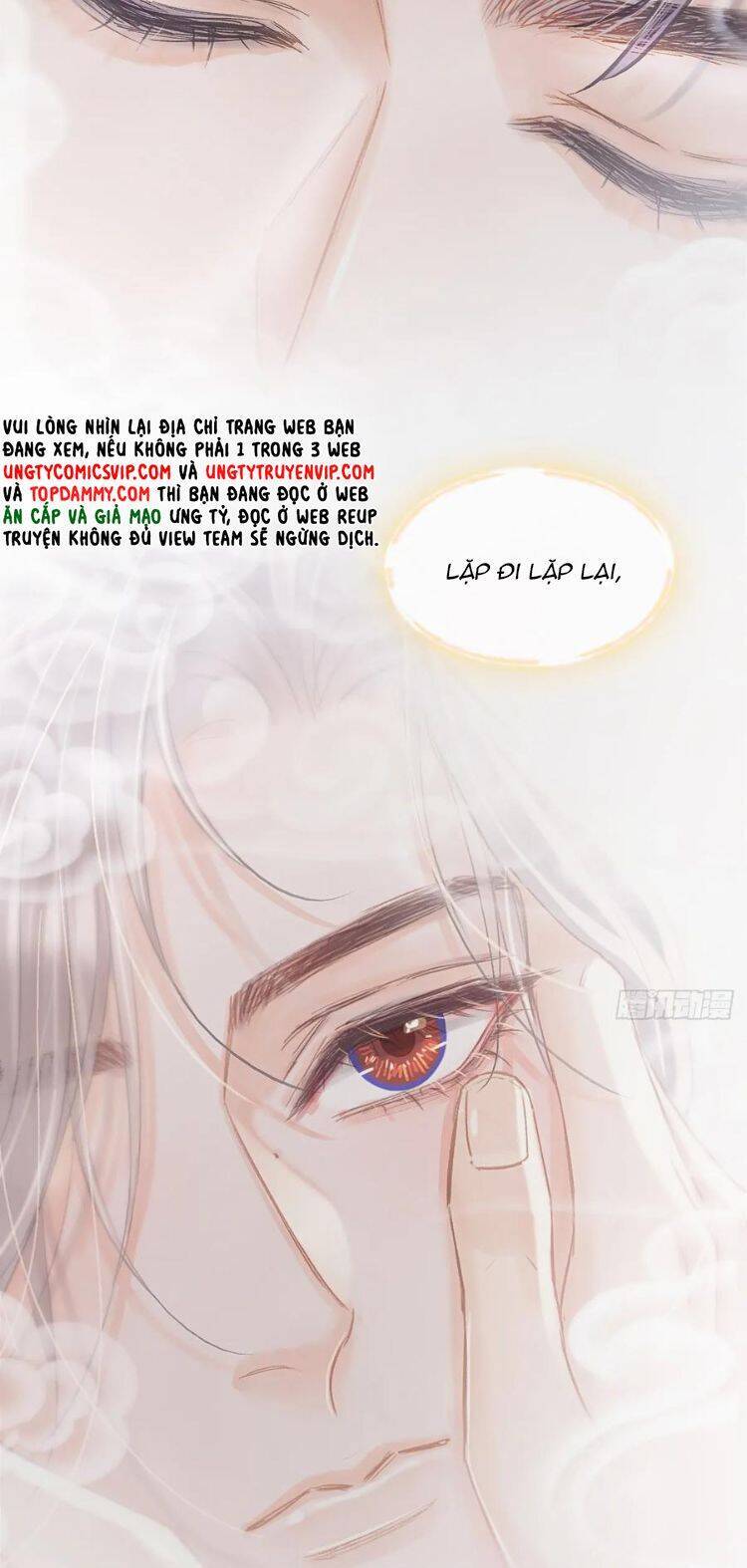 Ngày Dài Gặp Người Khuyết Tâm Nhãn Chap 34 - Next Chap 35