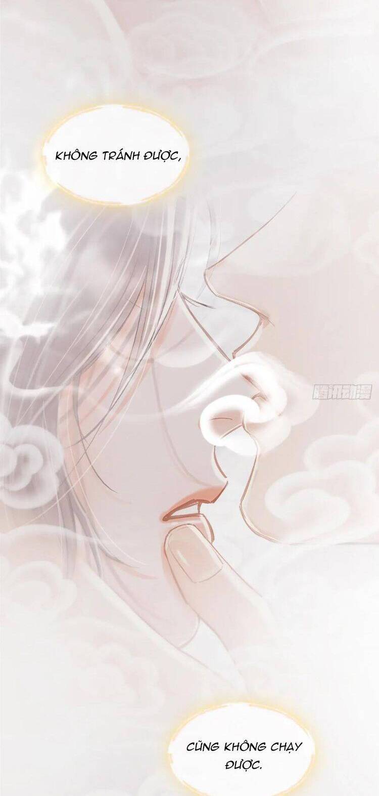 Ngày Dài Gặp Người Khuyết Tâm Nhãn Chap 34 - Next Chap 35