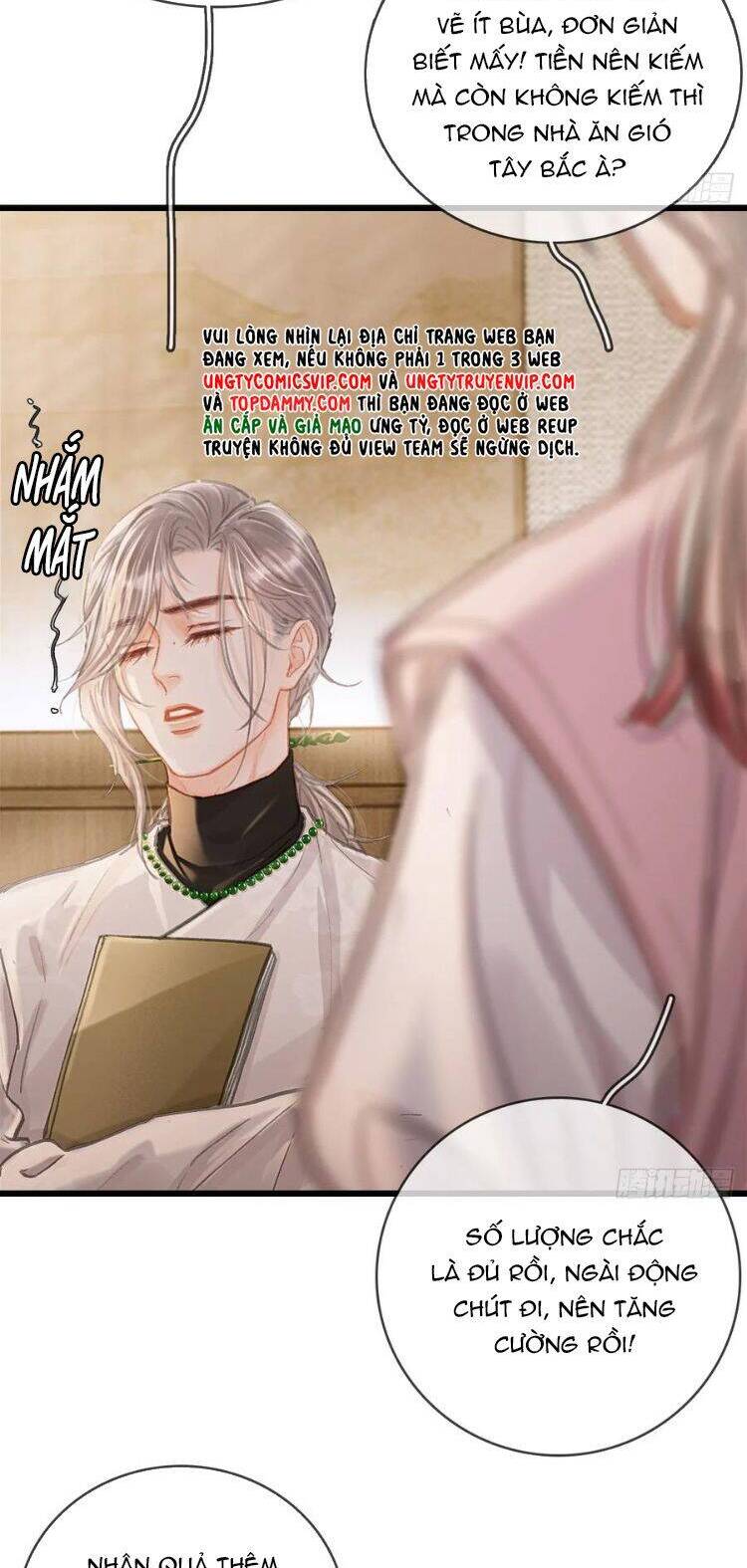 Ngày Dài Gặp Người Khuyết Tâm Nhãn Chap 35 - Next Chap 36