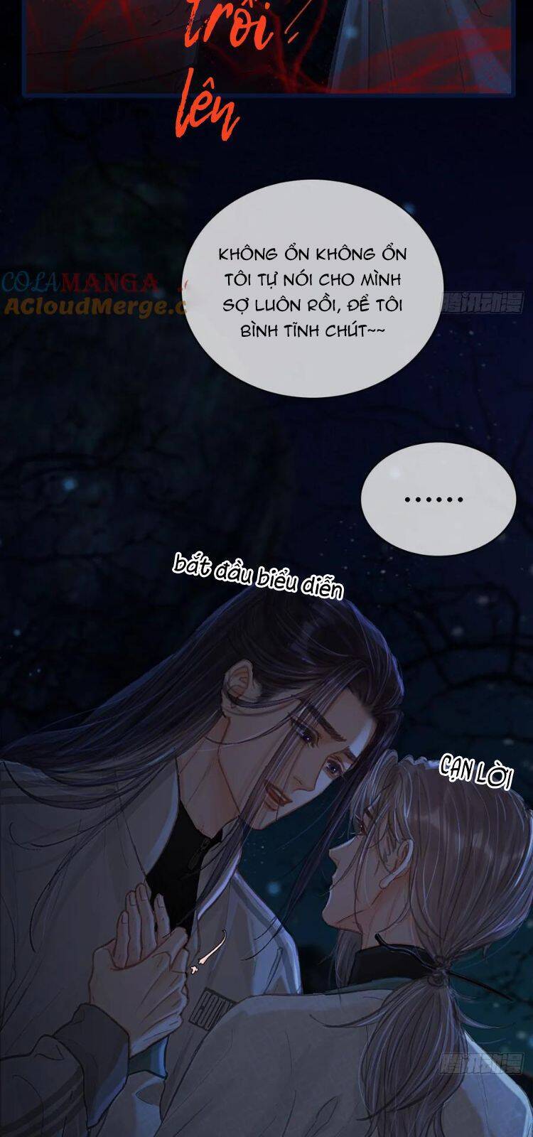 Ngày Dài Gặp Người Khuyết Tâm Nhãn Chap 35 - Next Chap 36