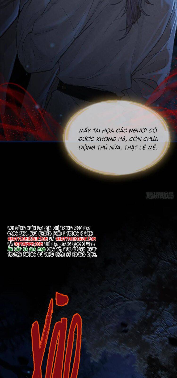 Ngày Dài Gặp Người Khuyết Tâm Nhãn Chap 35 - Next Chap 36