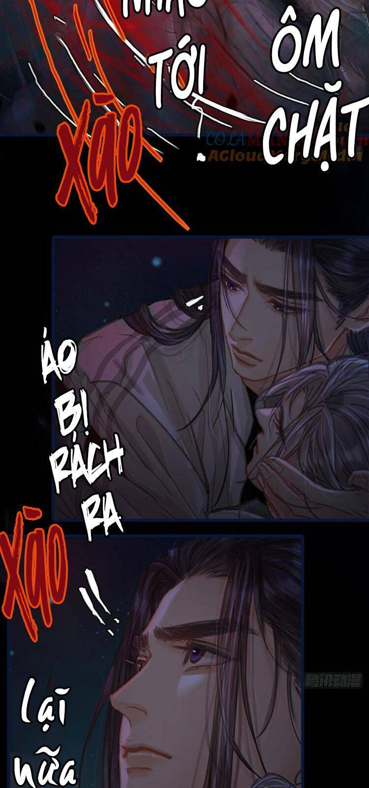 Ngày Dài Gặp Người Khuyết Tâm Nhãn Chap 35 - Next Chap 36