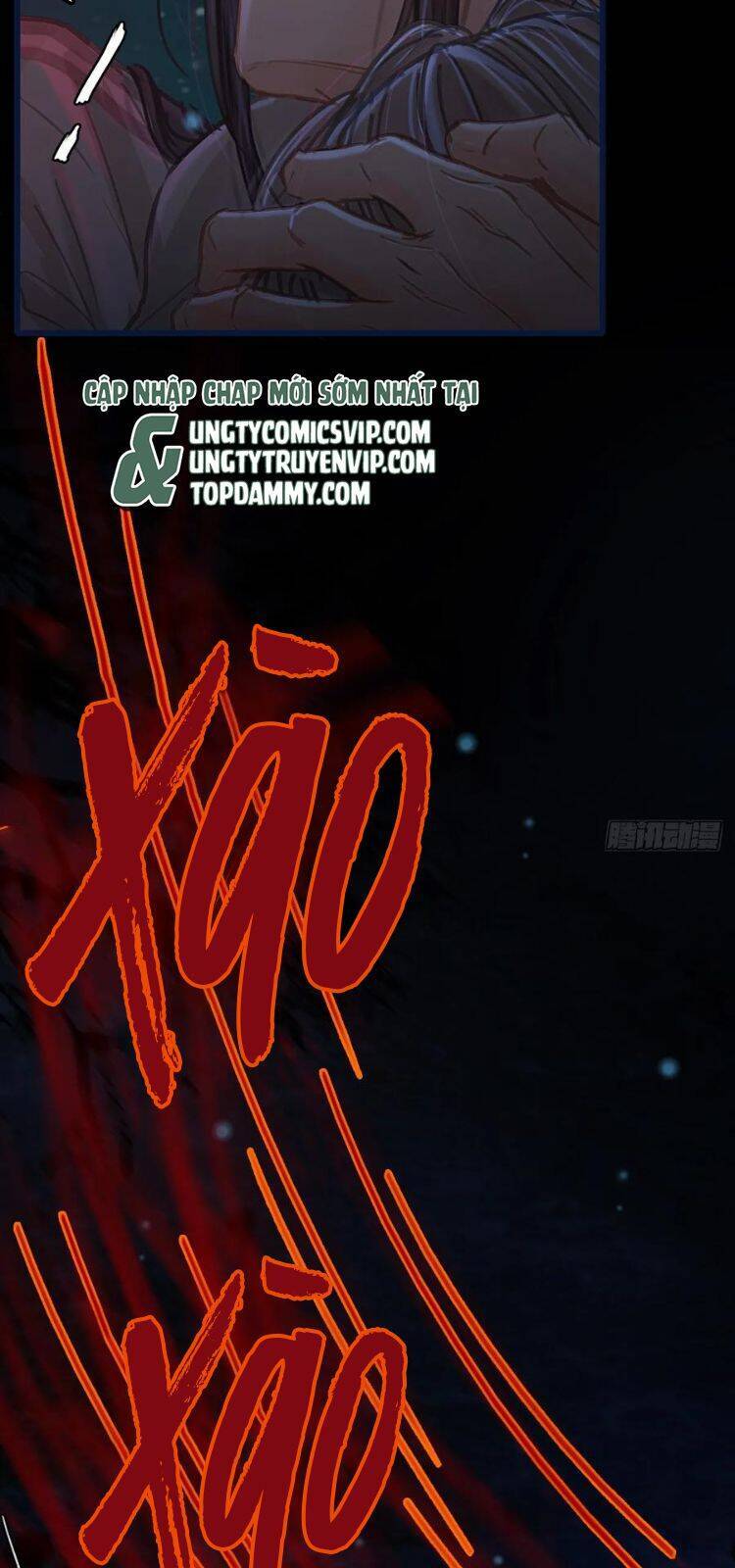 Ngày Dài Gặp Người Khuyết Tâm Nhãn Chap 35 - Next Chap 36