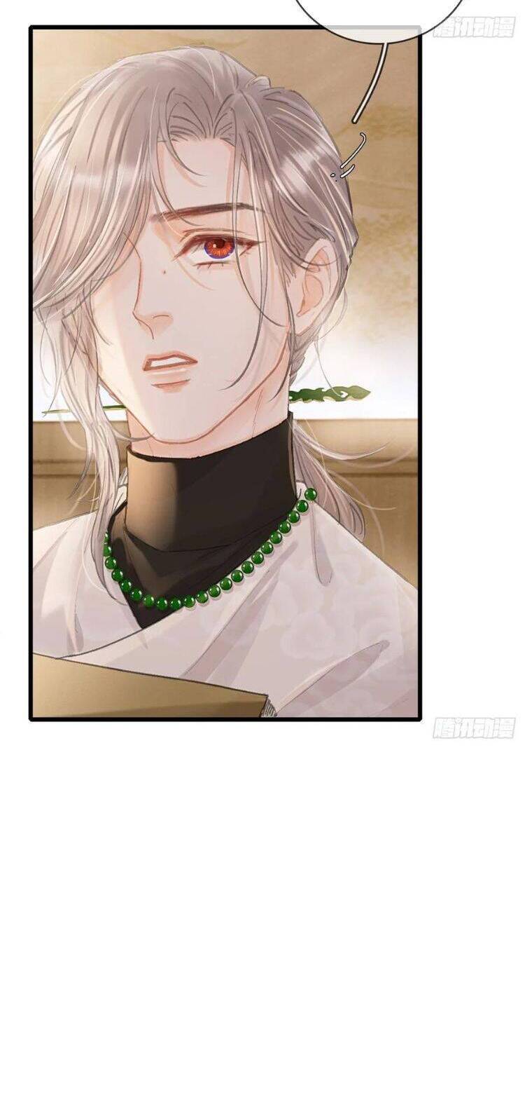 Ngày Dài Gặp Người Khuyết Tâm Nhãn Chap 35 - Next Chap 36
