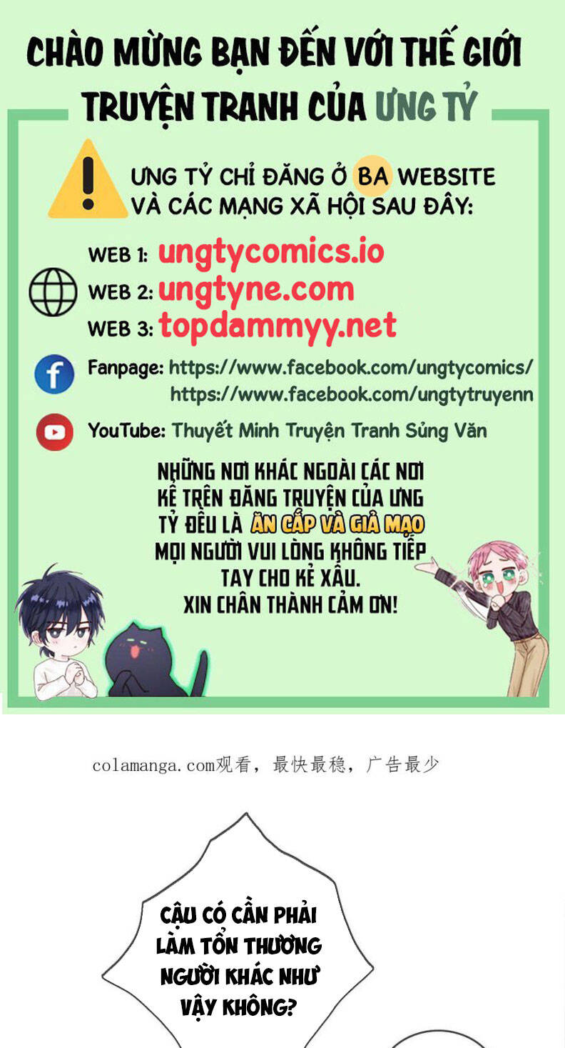 Ngày Dài Gặp Người Khuyết Tâm Nhãn Chap 38 - Next Chap 39