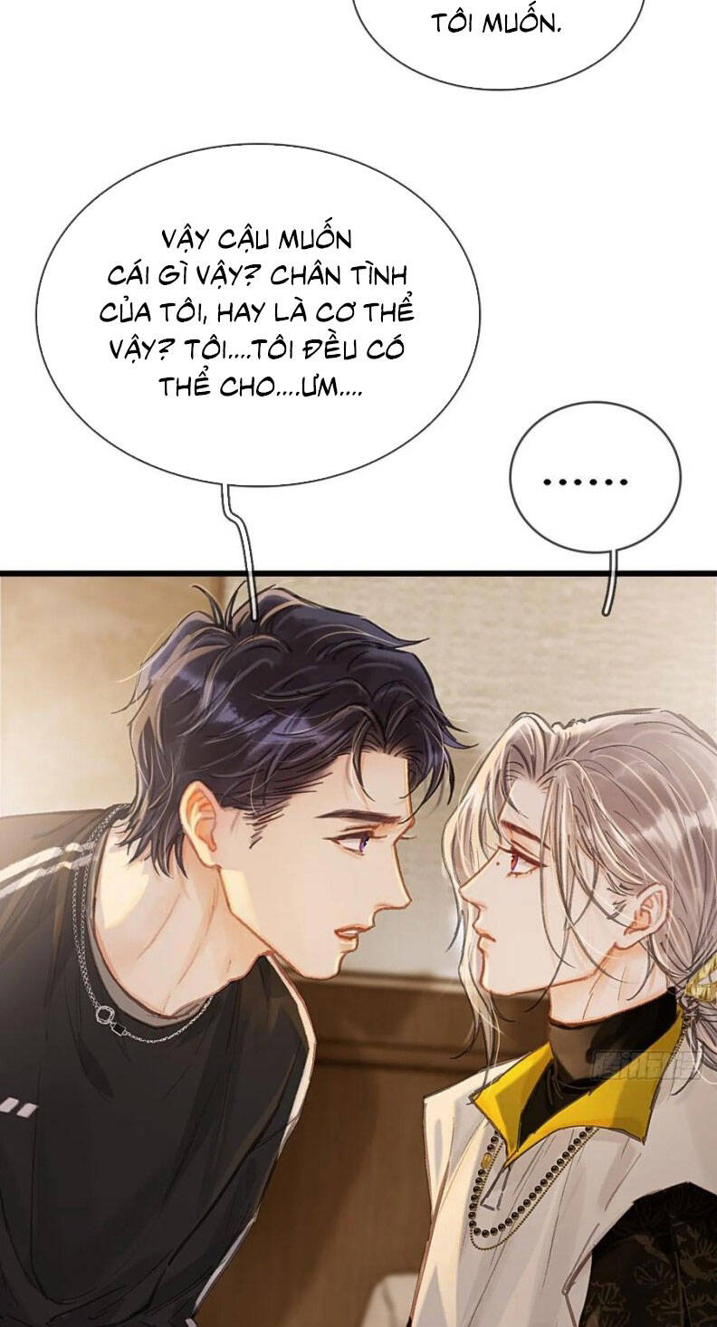 Ngày Dài Gặp Người Khuyết Tâm Nhãn Chap 38 - Next Chap 39
