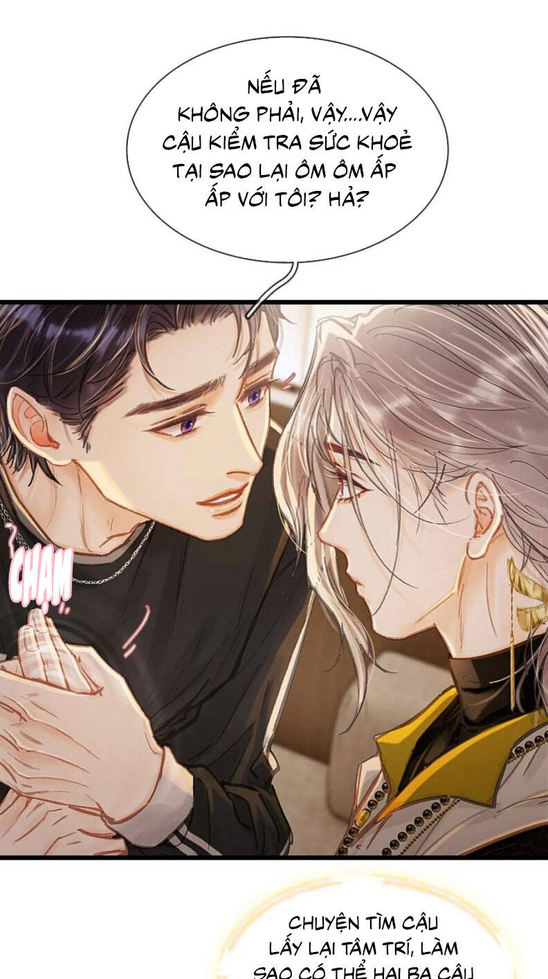 Ngày Dài Gặp Người Khuyết Tâm Nhãn Chap 38 - Next Chap 39
