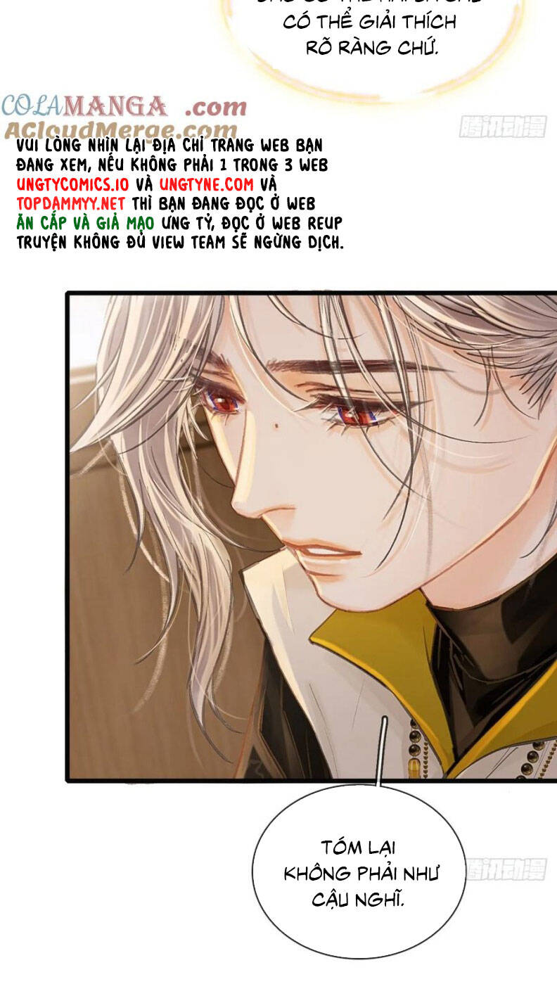 Ngày Dài Gặp Người Khuyết Tâm Nhãn Chap 38 - Next Chap 39