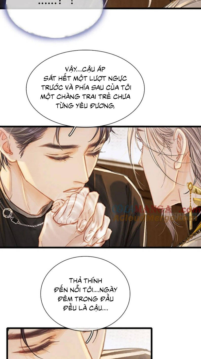 Ngày Dài Gặp Người Khuyết Tâm Nhãn Chap 38 - Next Chap 39