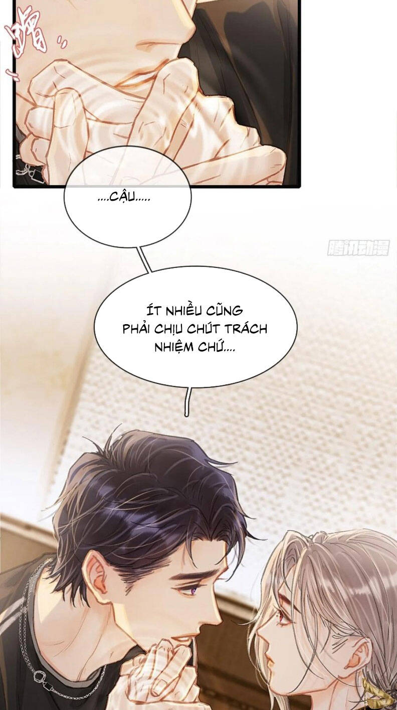 Ngày Dài Gặp Người Khuyết Tâm Nhãn Chap 38 - Next Chap 39