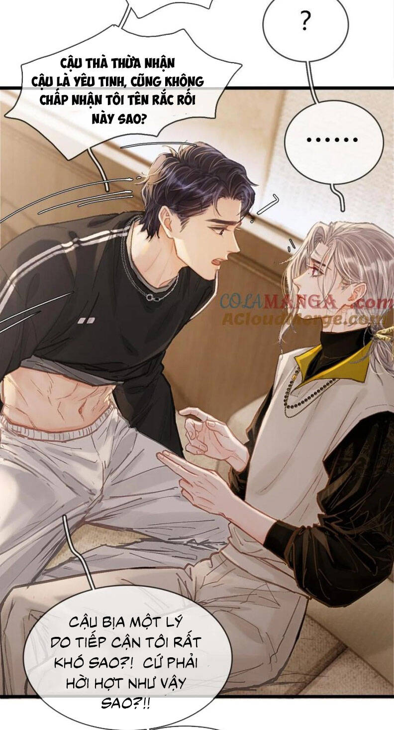 Ngày Dài Gặp Người Khuyết Tâm Nhãn Chap 38 - Next Chap 39