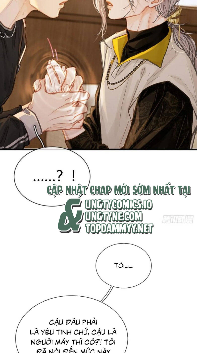 Ngày Dài Gặp Người Khuyết Tâm Nhãn Chap 38 - Next Chap 39