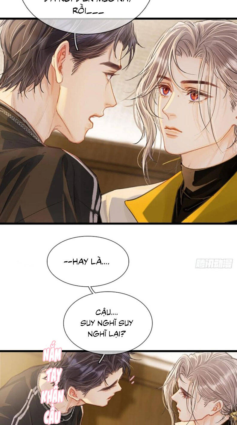 Ngày Dài Gặp Người Khuyết Tâm Nhãn Chap 38 - Next Chap 39