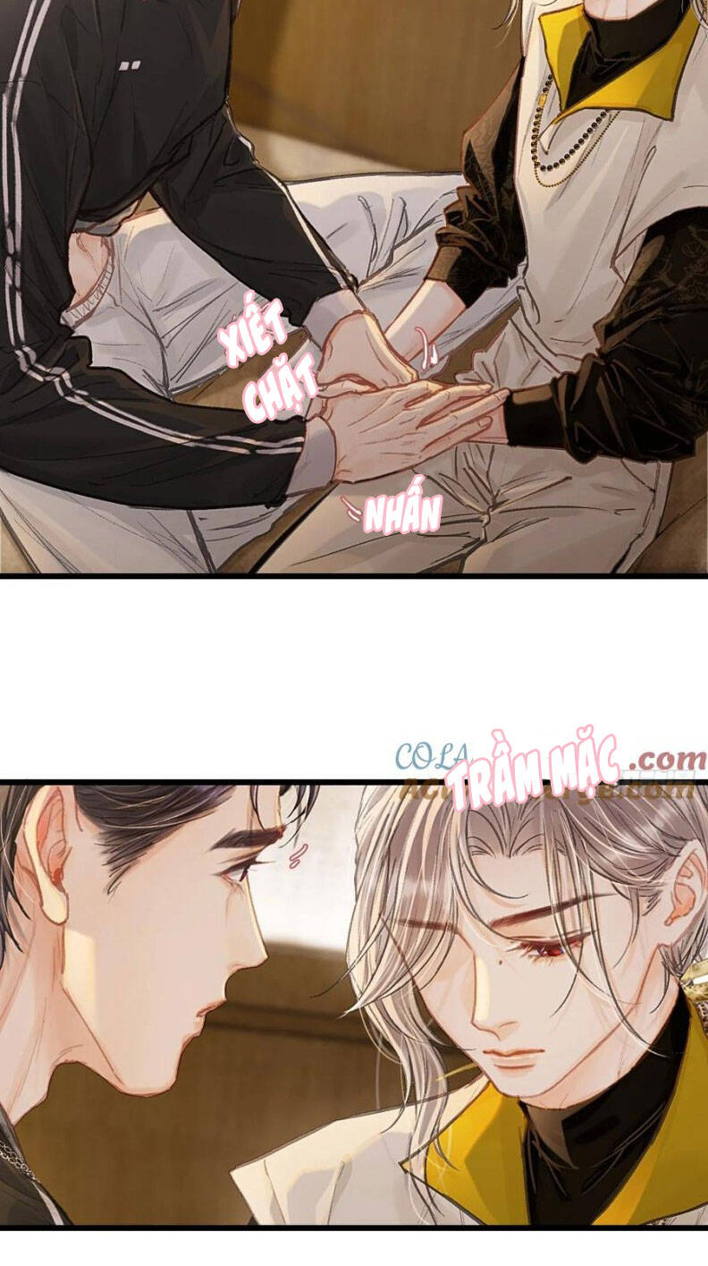 Ngày Dài Gặp Người Khuyết Tâm Nhãn Chap 38 - Next Chap 39