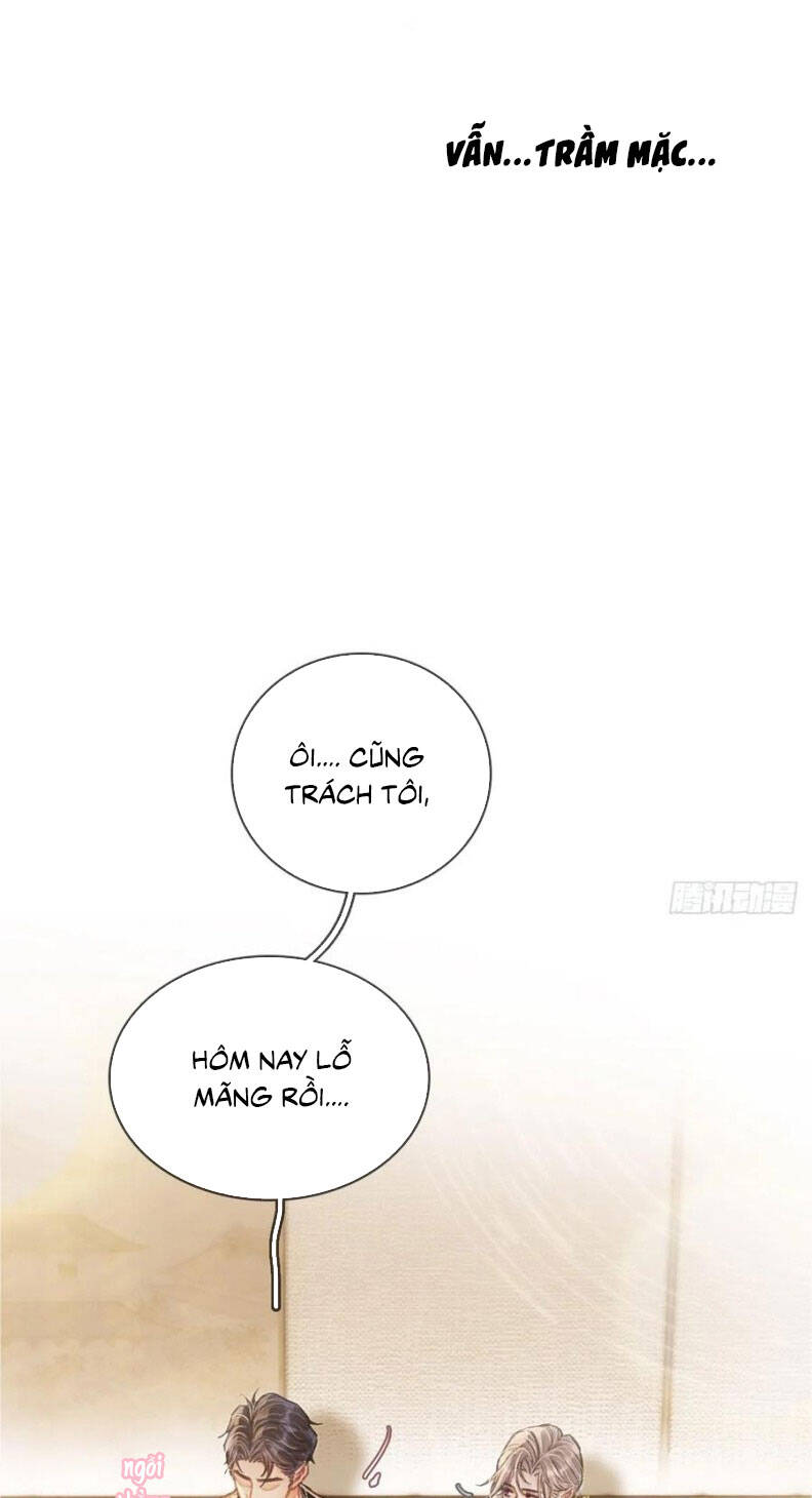 Ngày Dài Gặp Người Khuyết Tâm Nhãn Chap 38 - Next Chap 39
