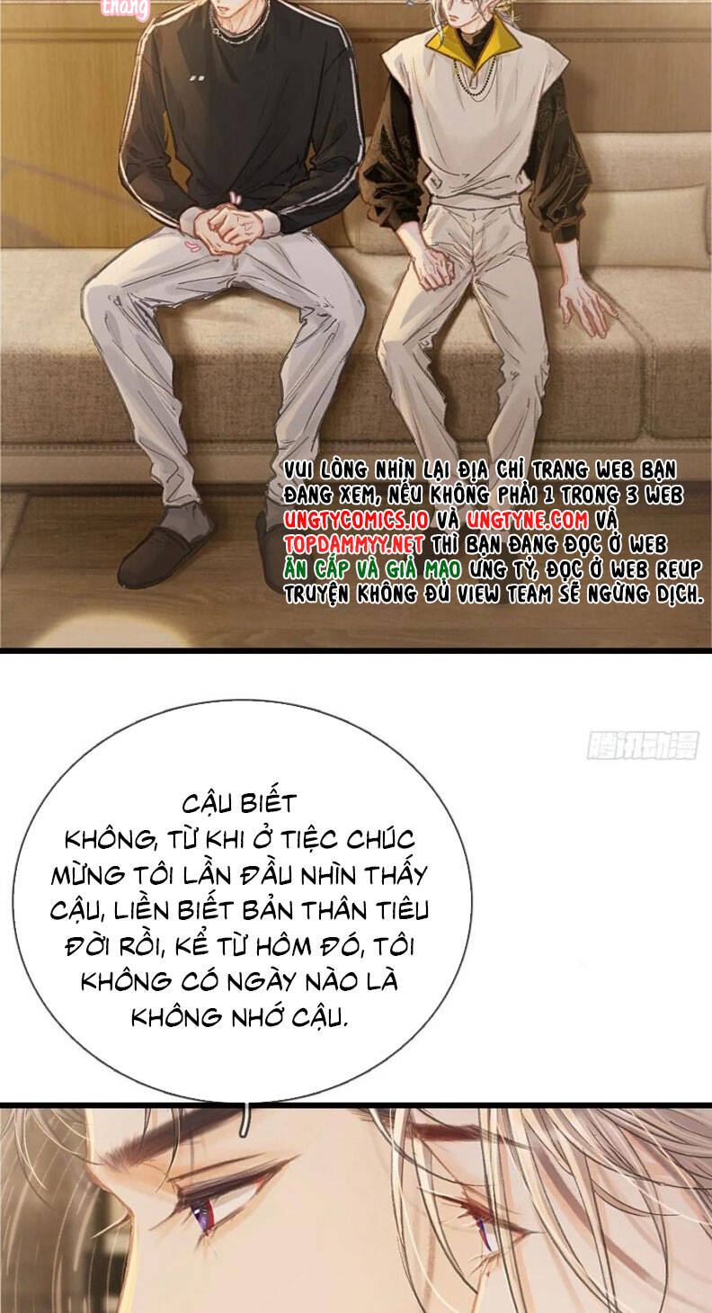 Ngày Dài Gặp Người Khuyết Tâm Nhãn Chap 38 - Next Chap 39