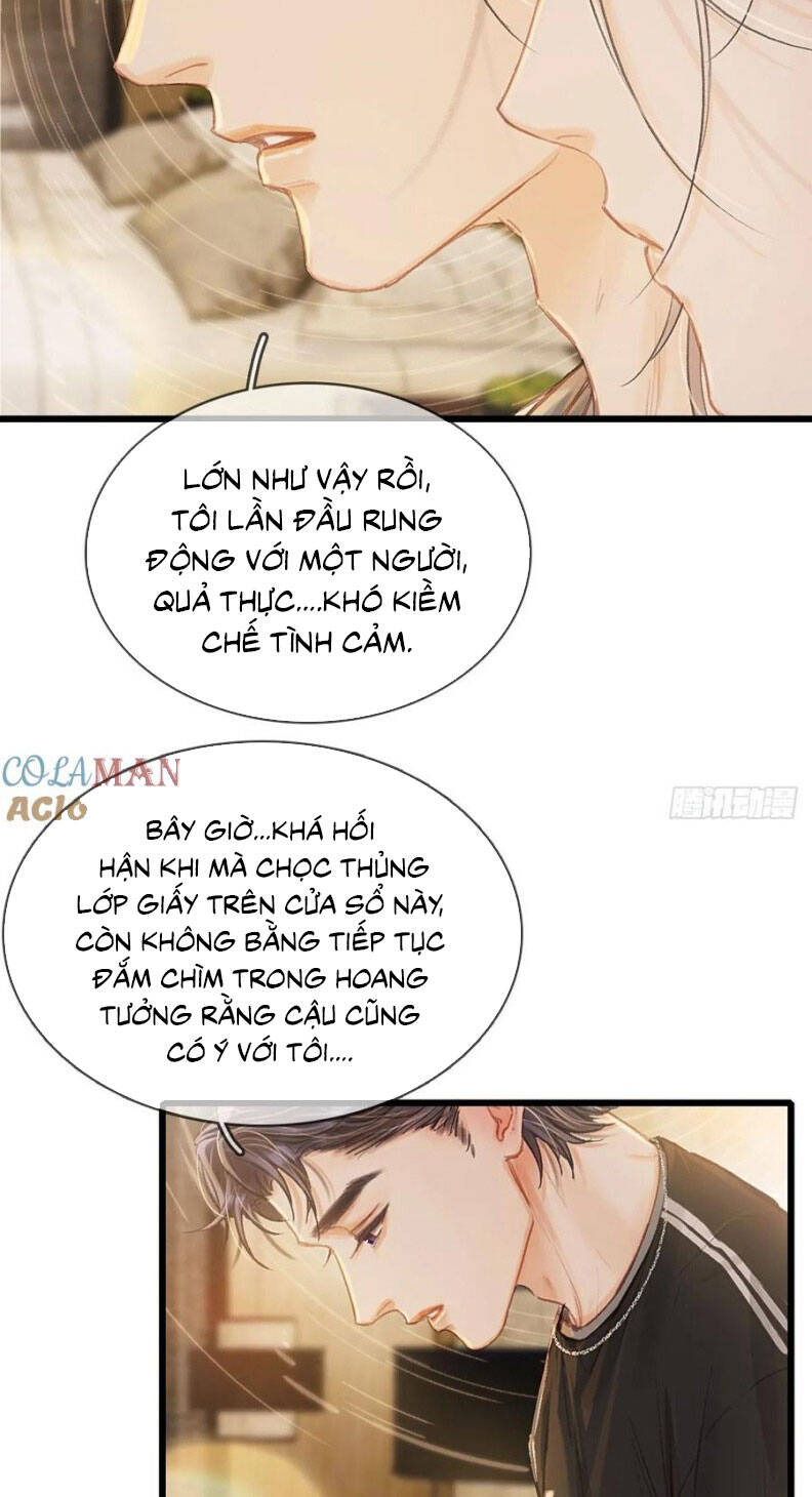 Ngày Dài Gặp Người Khuyết Tâm Nhãn Chap 38 - Next Chap 39