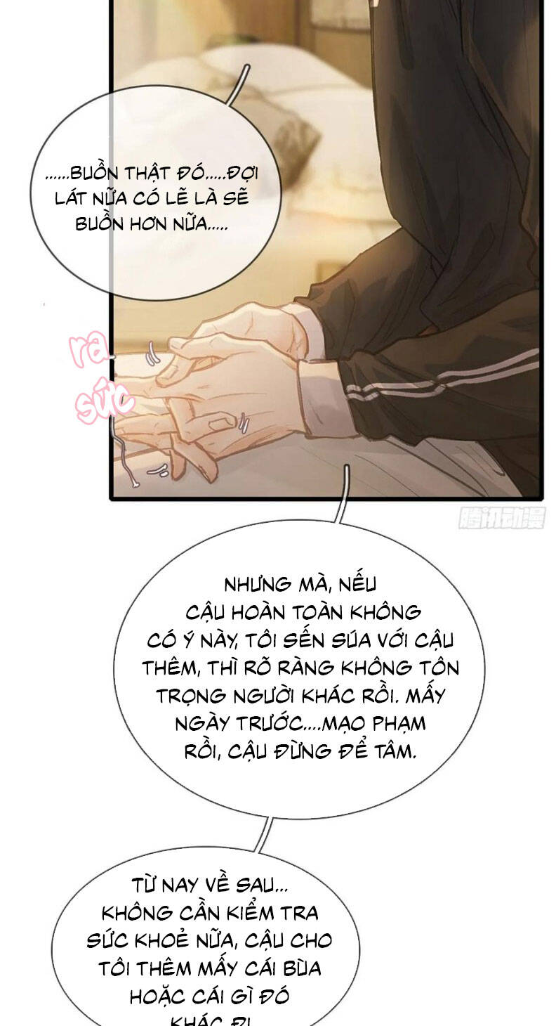 Ngày Dài Gặp Người Khuyết Tâm Nhãn Chap 38 - Next Chap 39