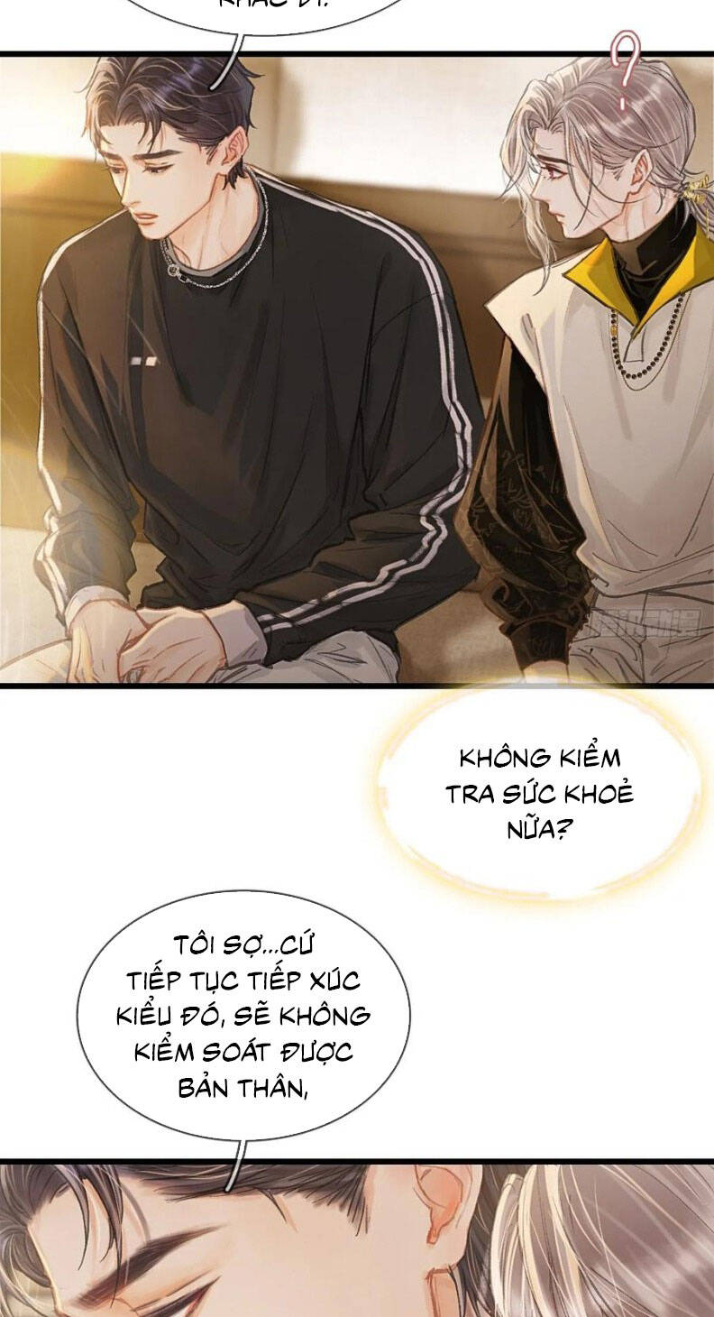 Ngày Dài Gặp Người Khuyết Tâm Nhãn Chap 38 - Next Chap 39