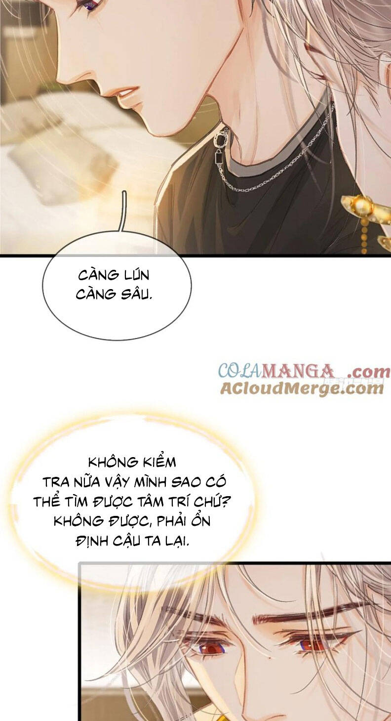Ngày Dài Gặp Người Khuyết Tâm Nhãn Chap 38 - Next Chap 39