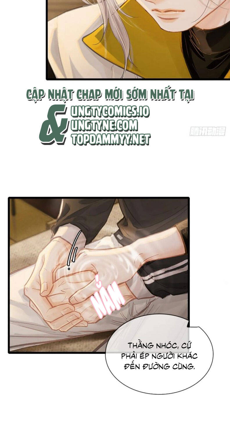 Ngày Dài Gặp Người Khuyết Tâm Nhãn Chap 38 - Next Chap 39