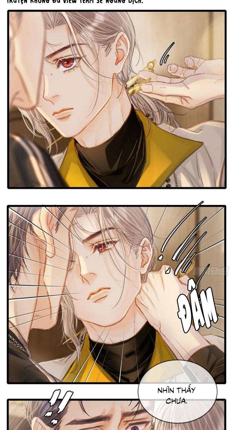 Ngày Dài Gặp Người Khuyết Tâm Nhãn Chap 38 - Next Chap 39